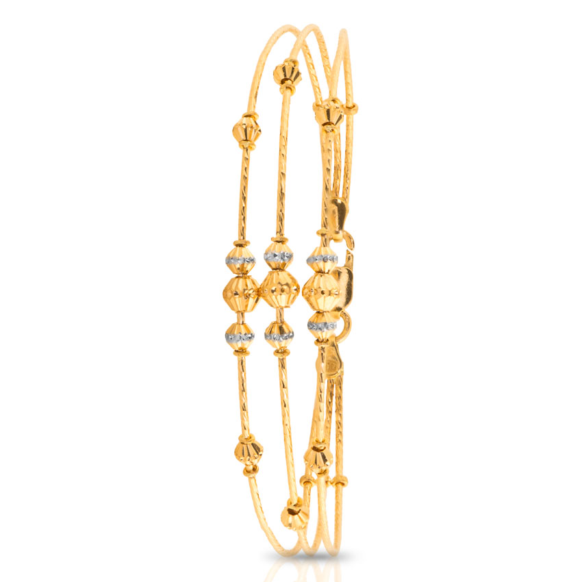 Sansa Layered Bracelet