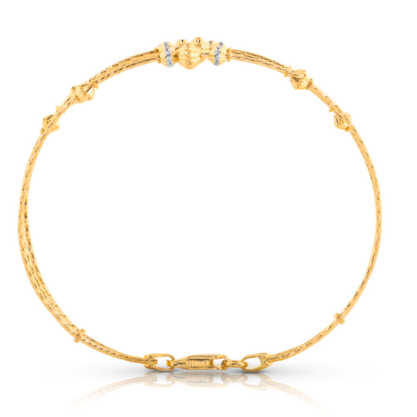 Sansa Layered Bracelet