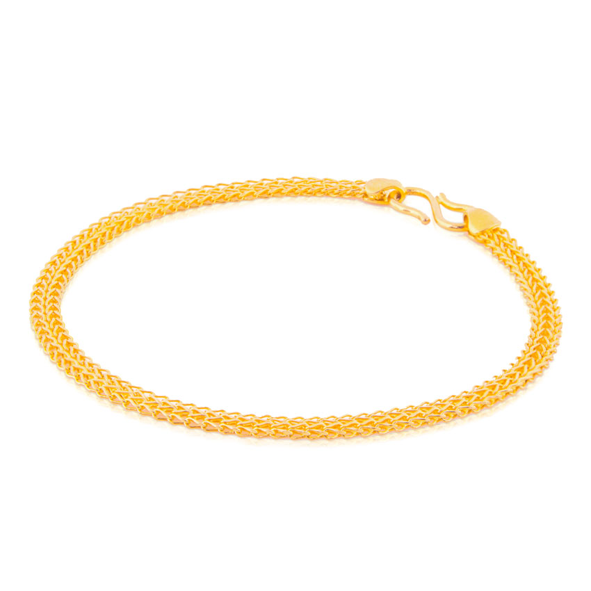 Ayog Linked Bracelet