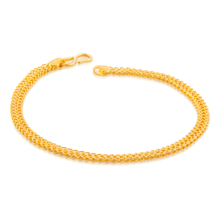 Ayog Linked Bracelet