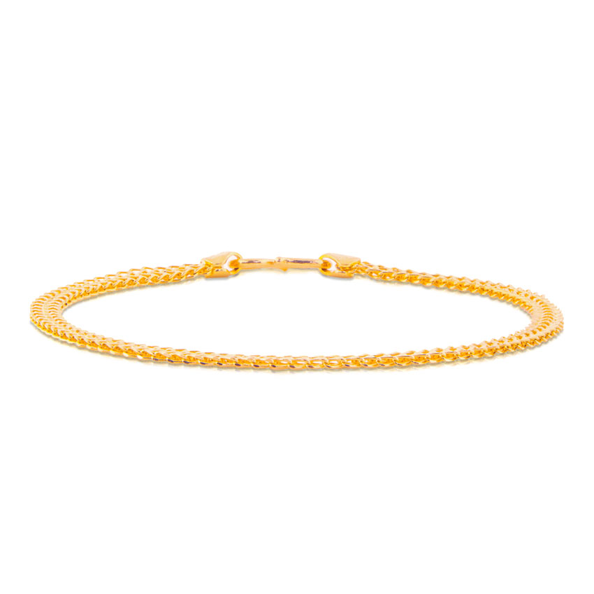 Ayog Linked Bracelet
