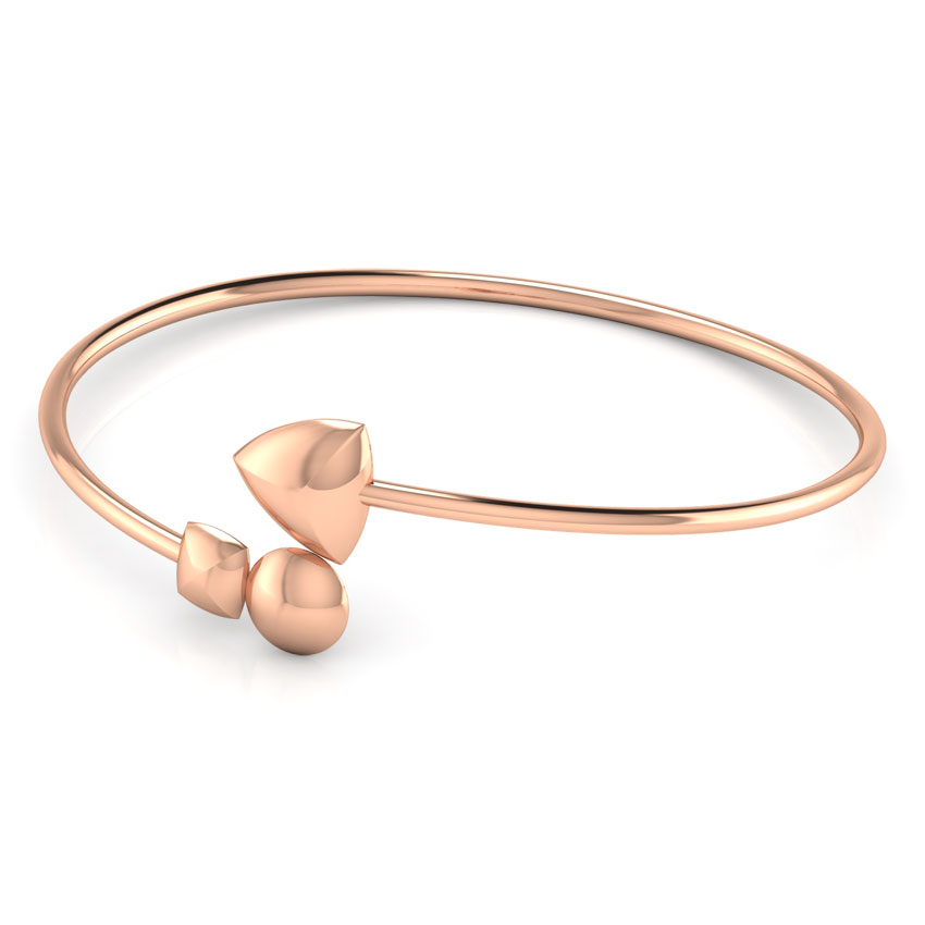 Adele Geometric Bracelet