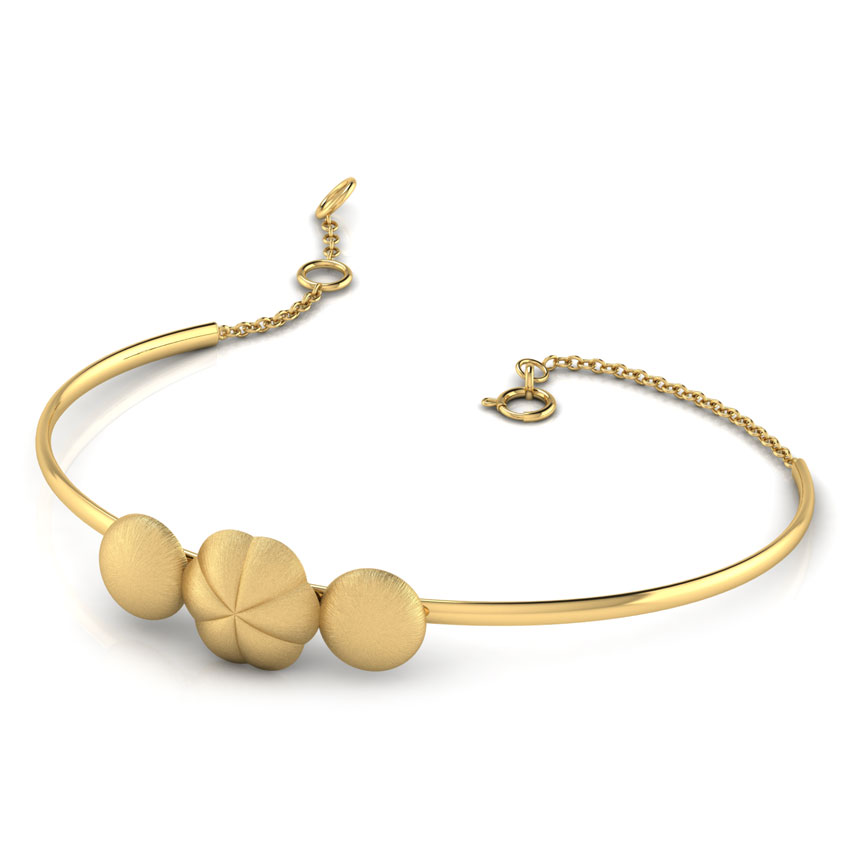 Aria Geometric Bracelet