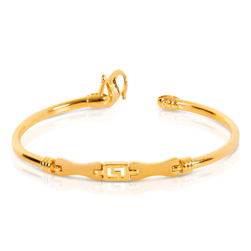 Cutout Connect Infant Bracelet