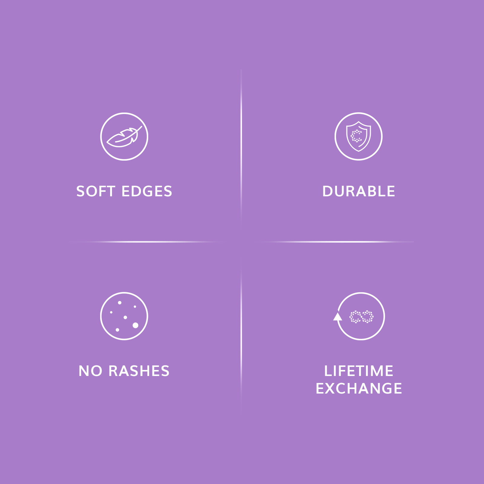 Flutter Baby Nazaria Gold Bracelet