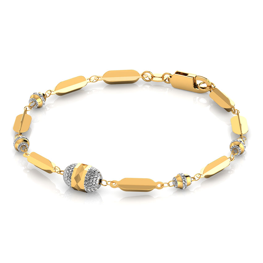 Tralla Textured Bracelet Tralla Textured Bracelet