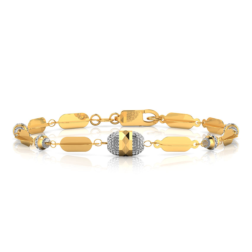 Tralla Textured Bracelet Tralla Textured Bracelet