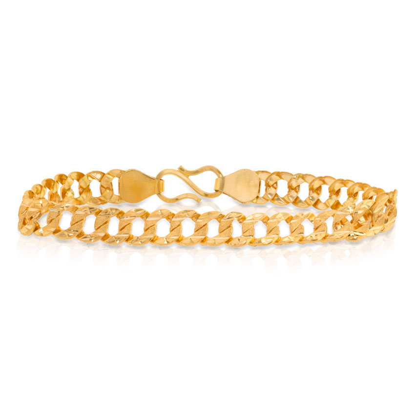 Entwine Bracelet for Him