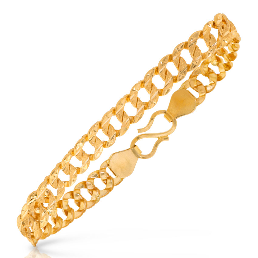 Entwine Bracelet for Him