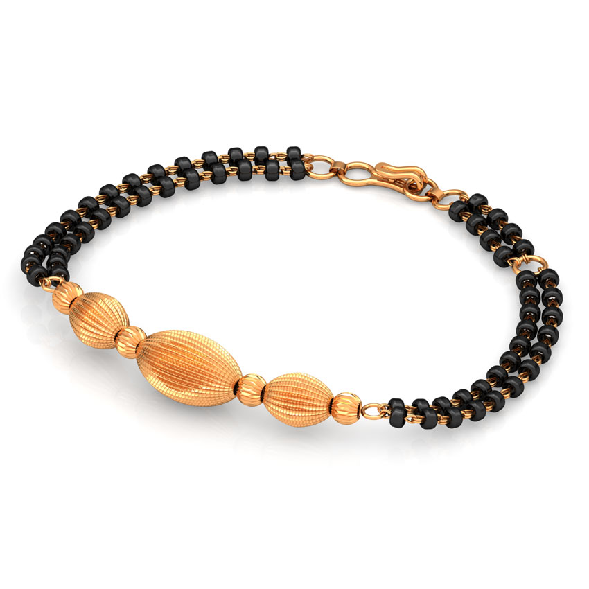 Juhi Mangalsutra Bracelet Juhi Mangalsutra Bracelet