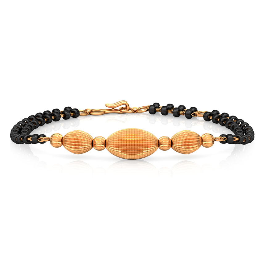 Juhi Mangalsutra Bracelet Juhi Mangalsutra Bracelet