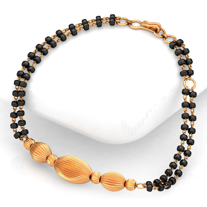 Juhi Mangalsutra Bracelet Juhi Mangalsutra Bracelet