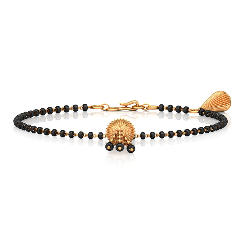 Kalika Mangalsutra Bracelet Kalika Mangalsutra Bracelet
