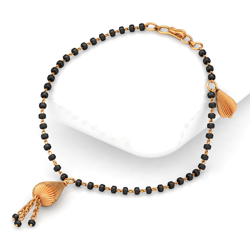 Kalika Mangalsutra Bracelet Kalika Mangalsutra Bracelet