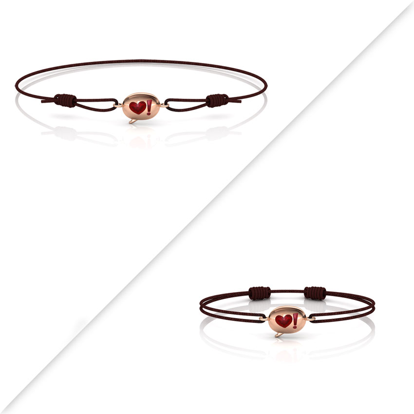 Lovestruck Gold Bracelet