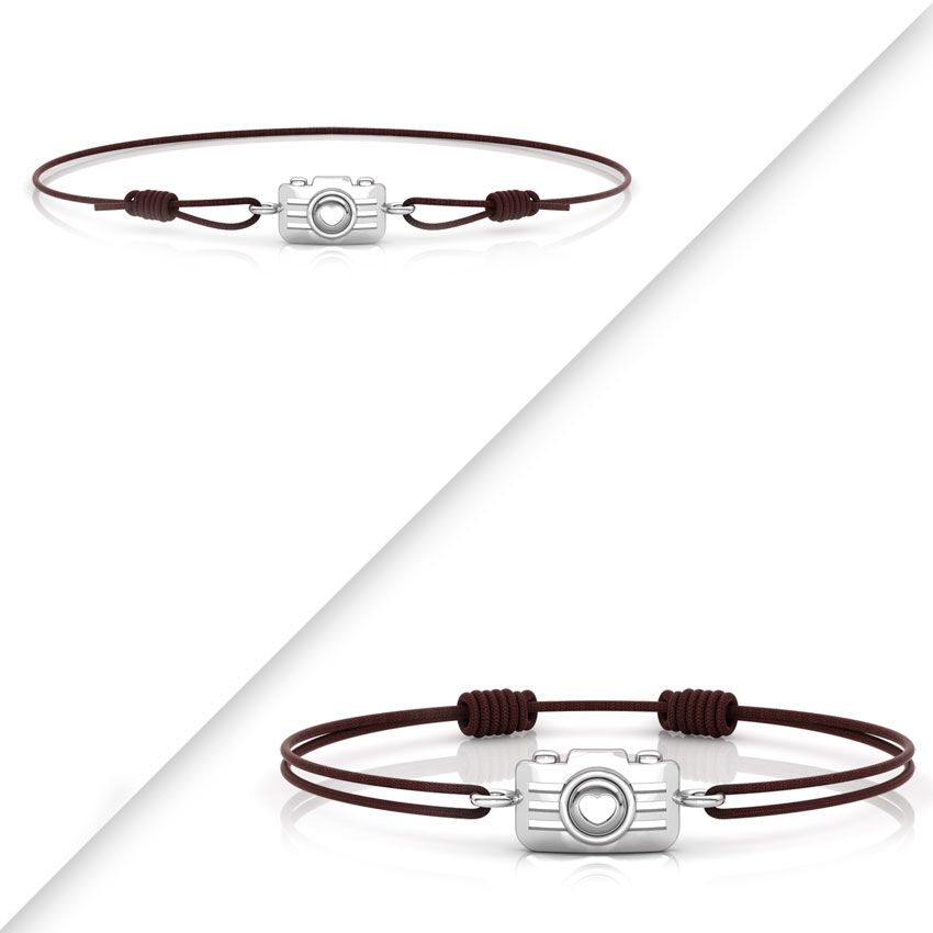 We Just Click Gold Bracelet We Just Click Gold Bracelet