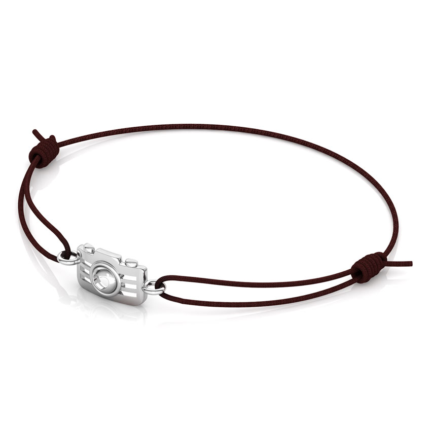 We Just Click Gold Bracelet We Just Click Gold Bracelet