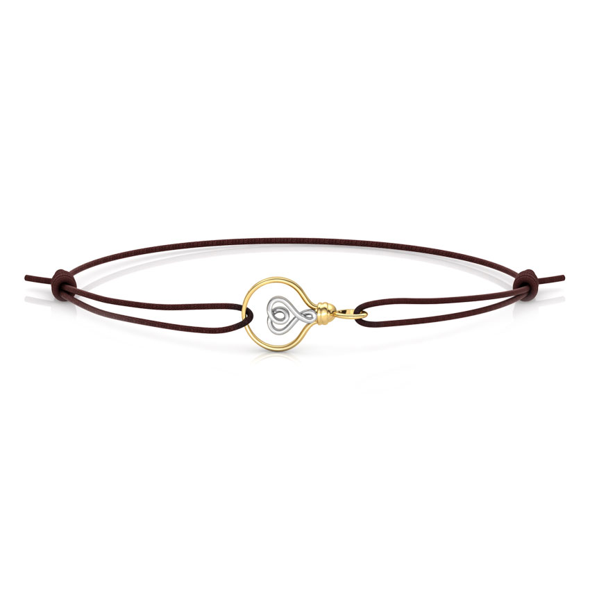 Light Up My World Gold Bracelet Light Up My World Gold Bracelet