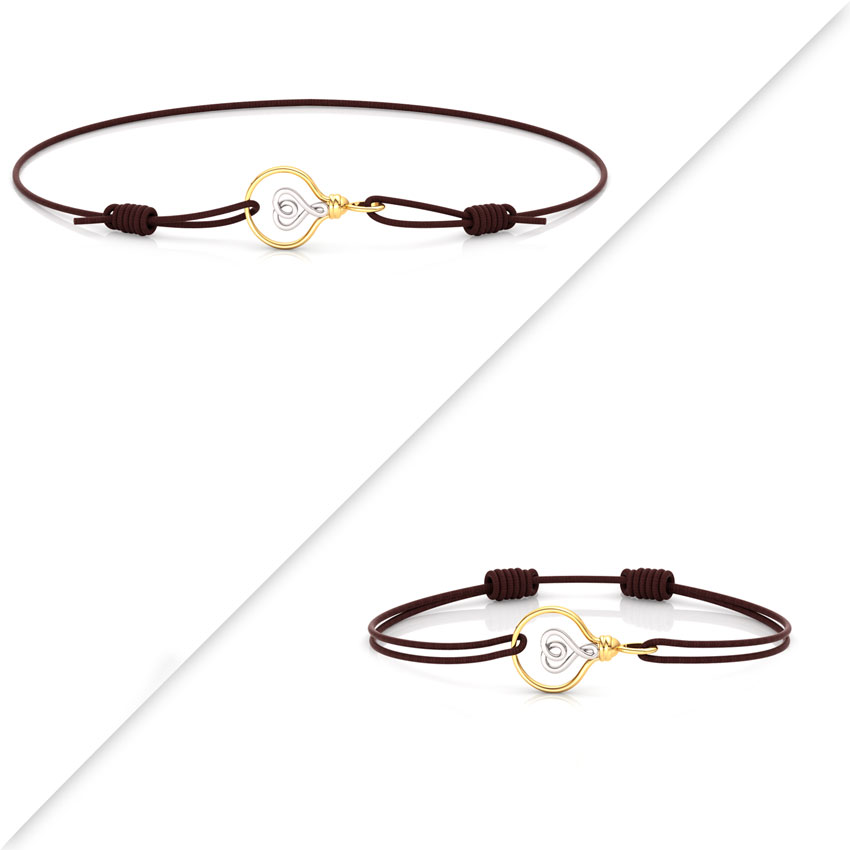 Light Up My World Gold Bracelet Light Up My World Gold Bracelet