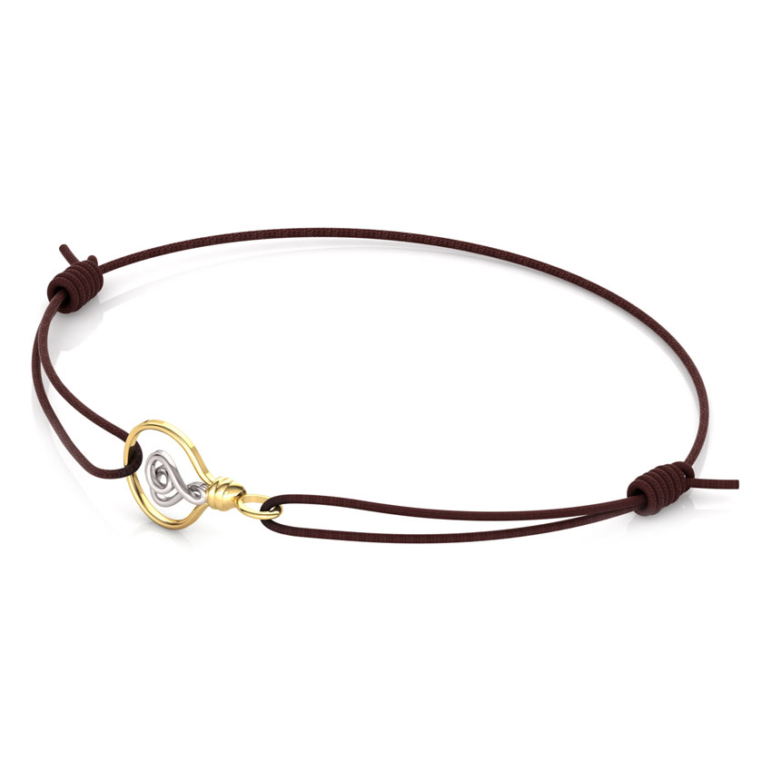 Light Up My World Gold Bracelet Light Up My World Gold Bracelet