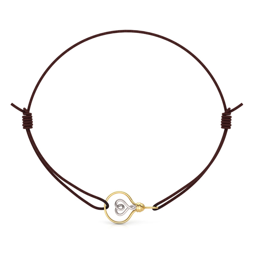 Light Up My World Gold Bracelet Light Up My World Gold Bracelet