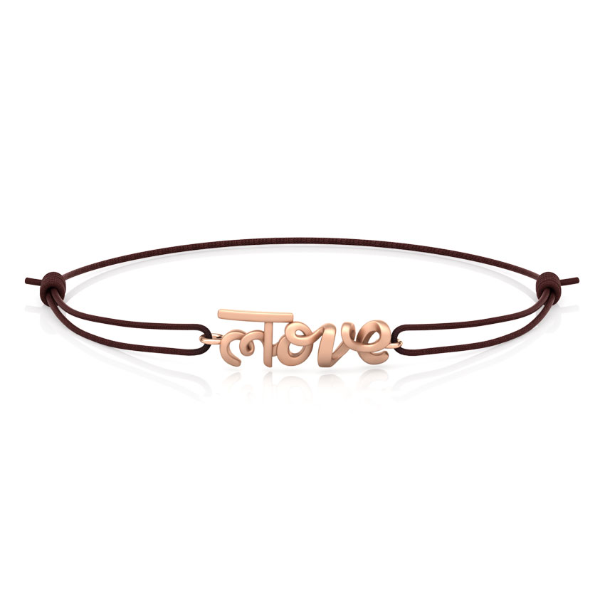 Love Hinglish Bracelet Love Hinglish Bracelet