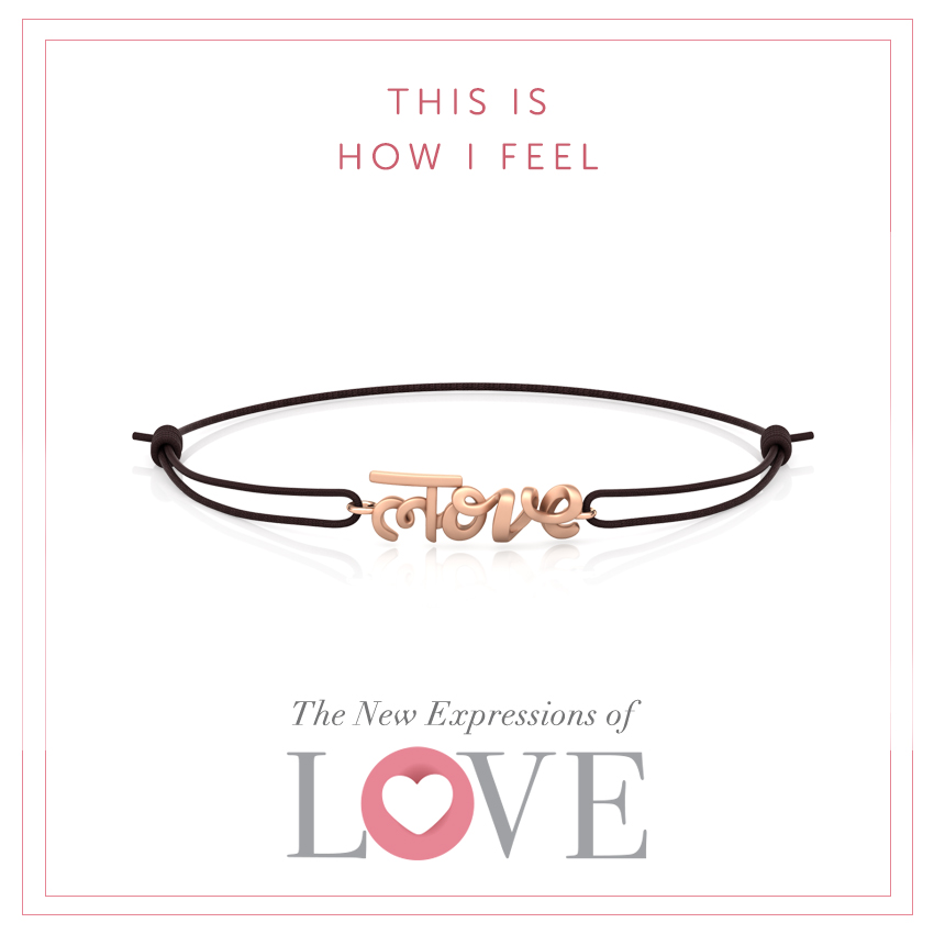 Love Hinglish Bracelet Love Hinglish Bracelet