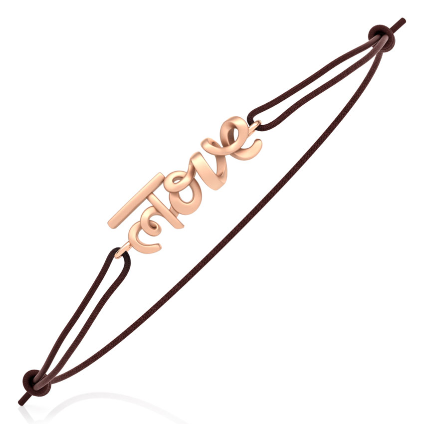 Love Hinglish Bracelet Love Hinglish Bracelet