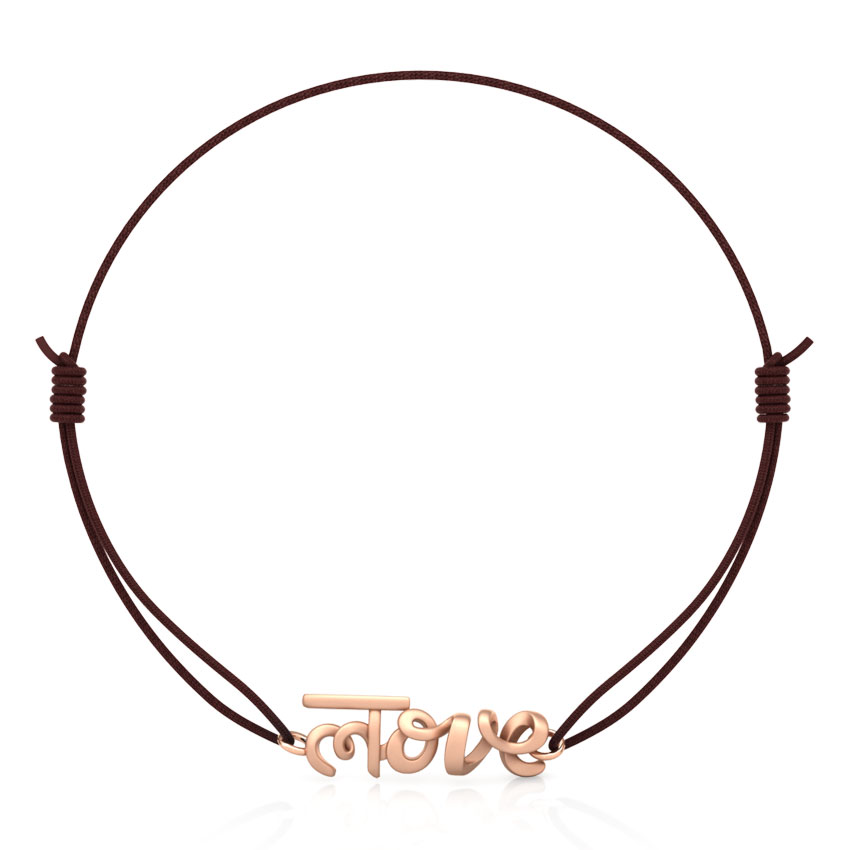 Love Hinglish Bracelet Love Hinglish Bracelet