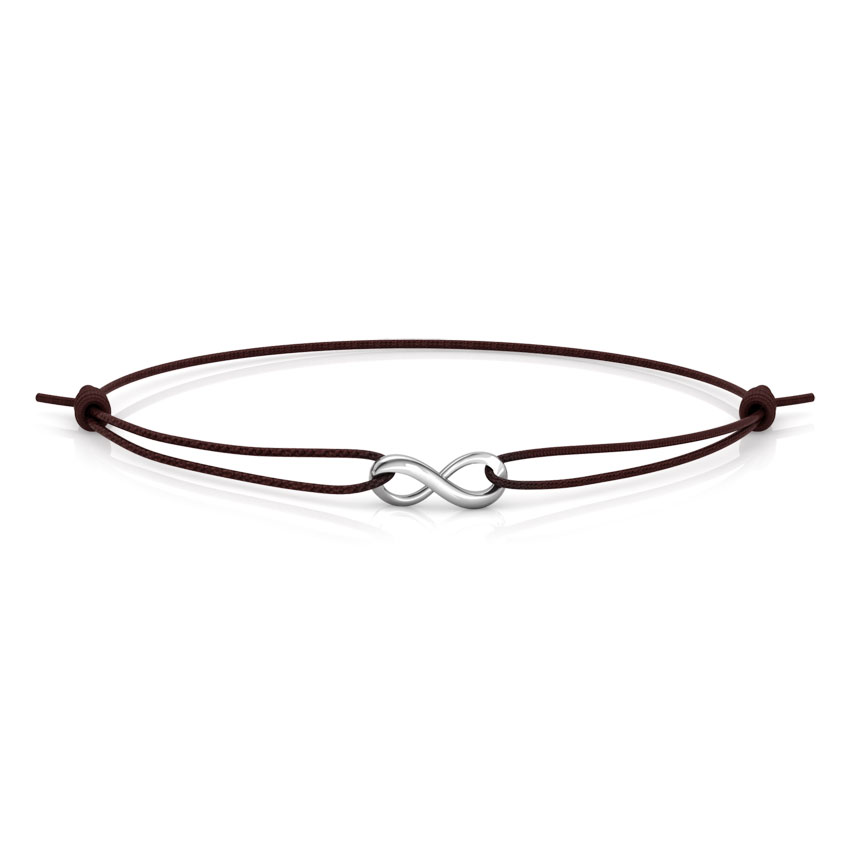 Infinity Knot Bracelet