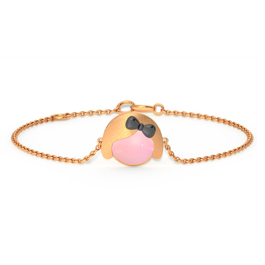Baby Girl Kids Bracelet