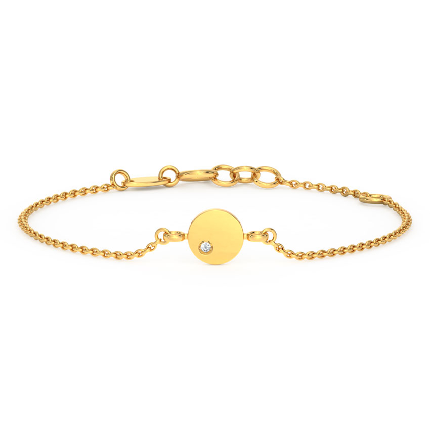 Classic Circlet Bracelet