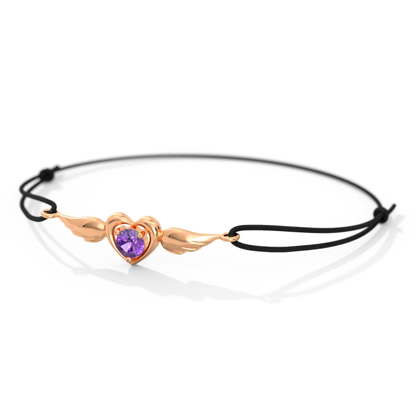 Angel Heart BraceletÂÂÂÂÂ