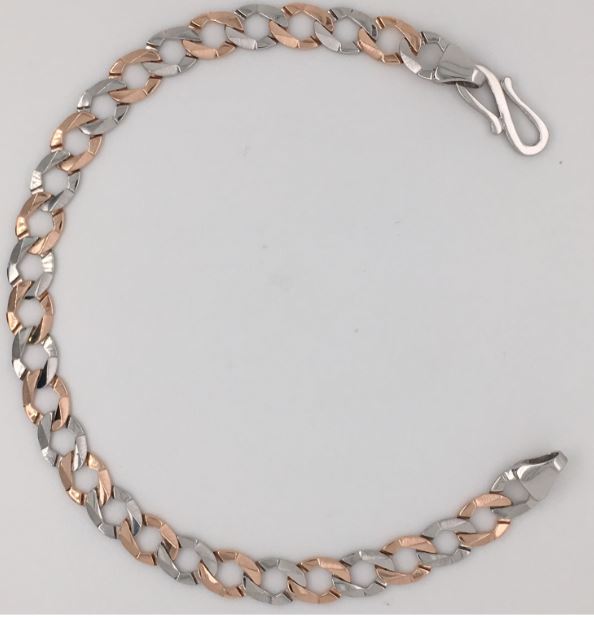 Unstudded Bracelets Unstudded Bracelets