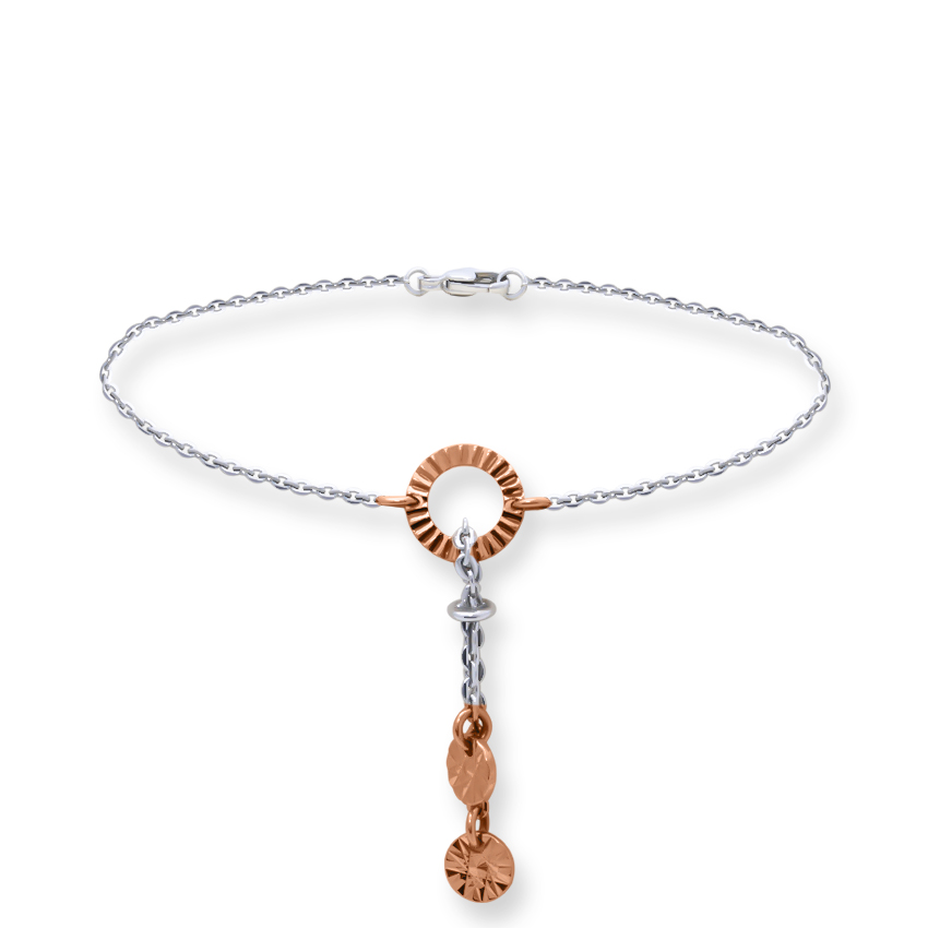 Lisa Circlet Bracelet