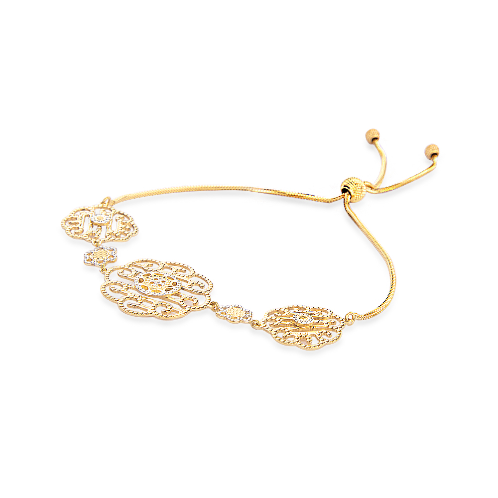Kalini Gold Bracelet Kalini Gold Bracelet