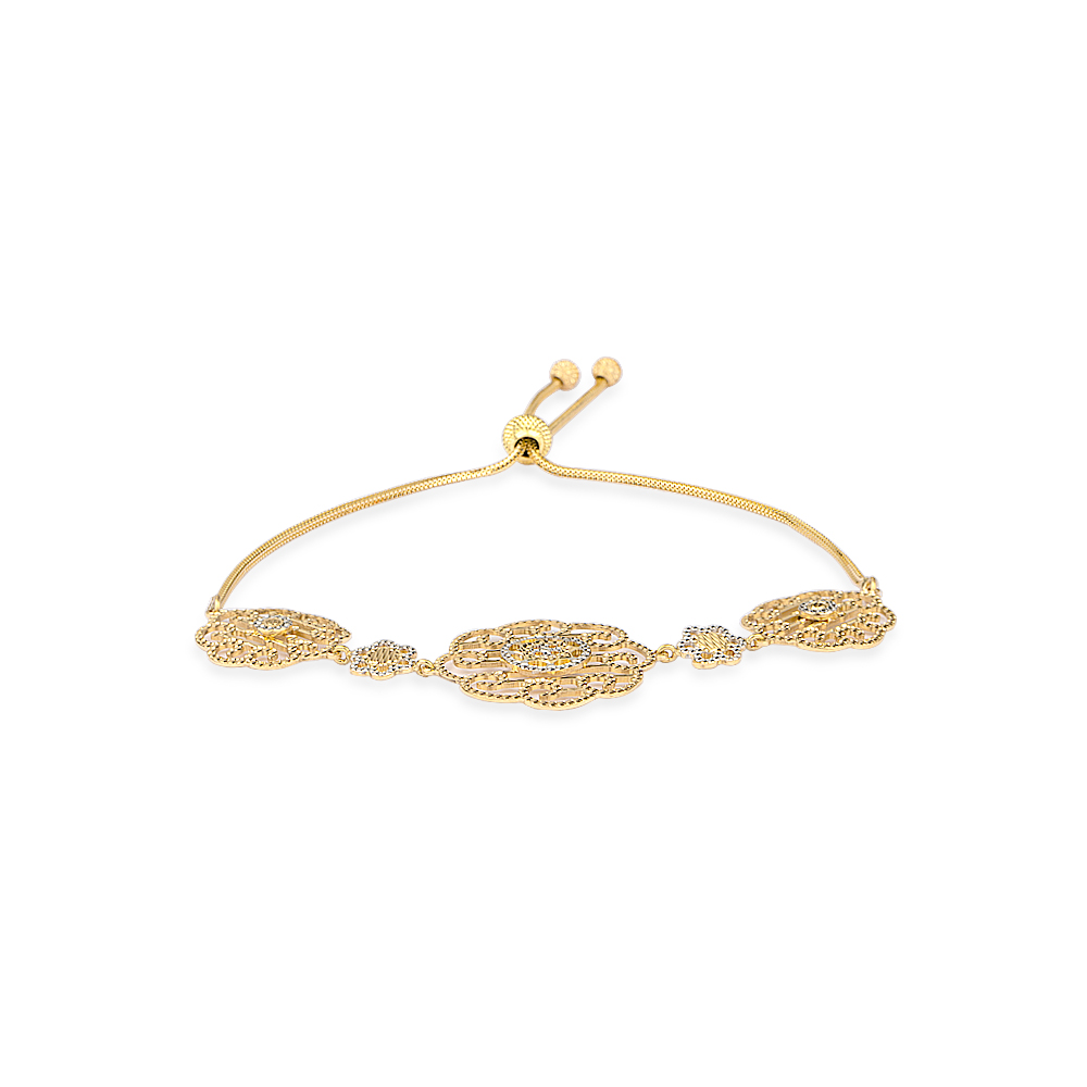 Kalini Gold Bracelet Kalini Gold Bracelet