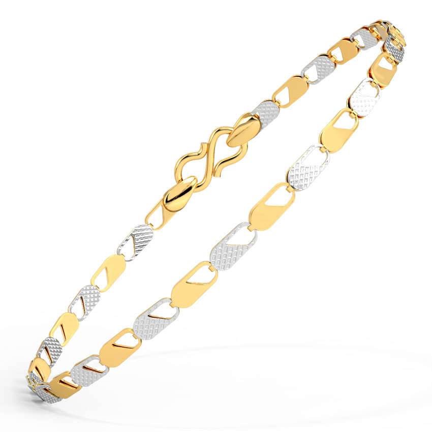 Zaha Gold Bracelet Zaha Gold Bracelet