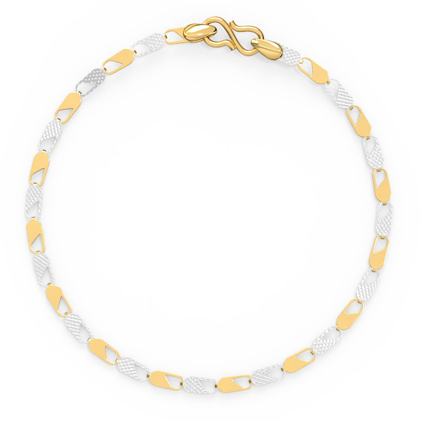 Zaha Gold Bracelet Zaha Gold Bracelet