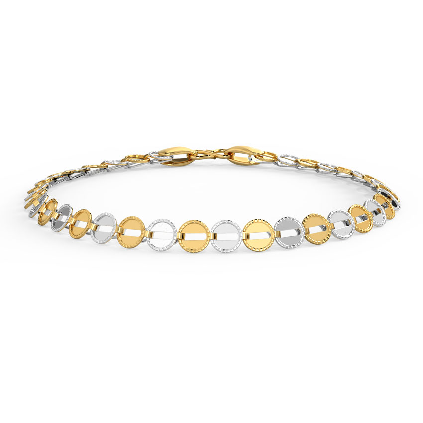 Kiara Gold Bracelet Kiara Gold Bracelet
