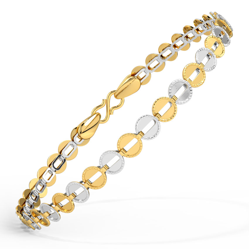 Kiara Gold Bracelet Kiara Gold Bracelet