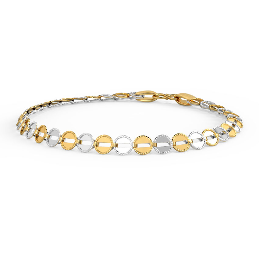 Kiara Gold Bracelet Kiara Gold Bracelet