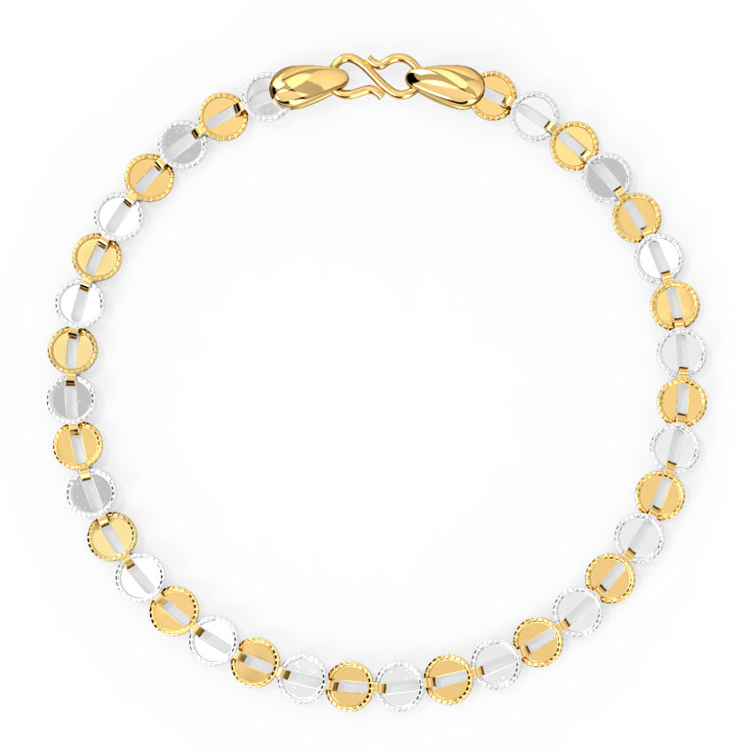 Kiara Gold Bracelet Kiara Gold Bracelet