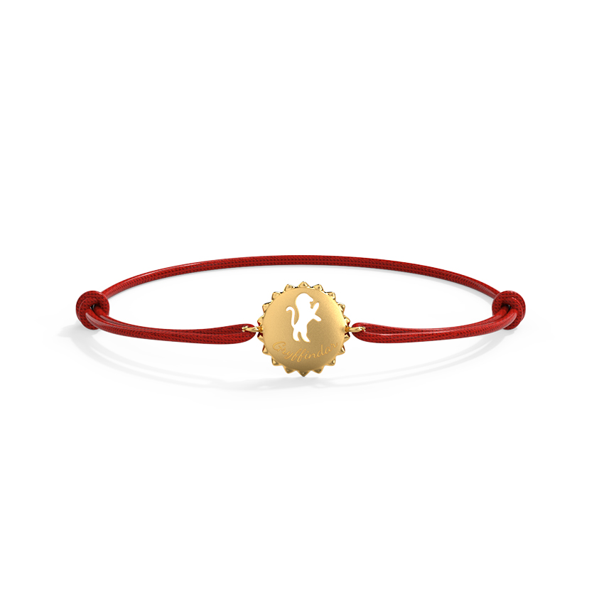 Gryffindor Bracelet