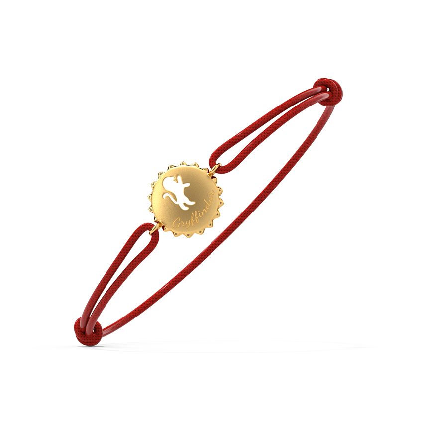 Gryffindor Bracelet