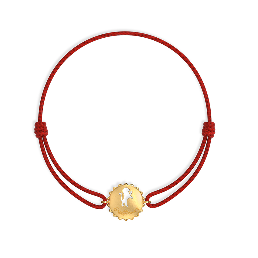 Gryffindor Bracelet