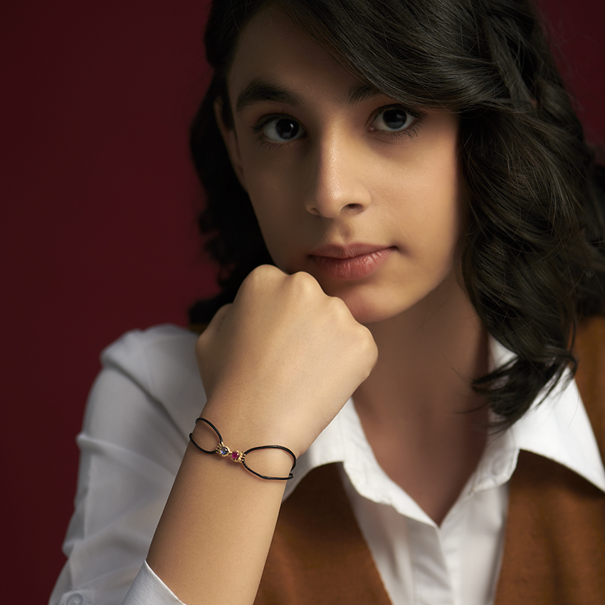 Luna Lovegood Specs Bracelet