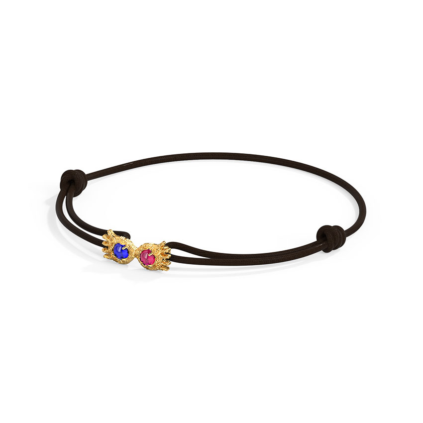 Luna Lovegood Specs Bracelet