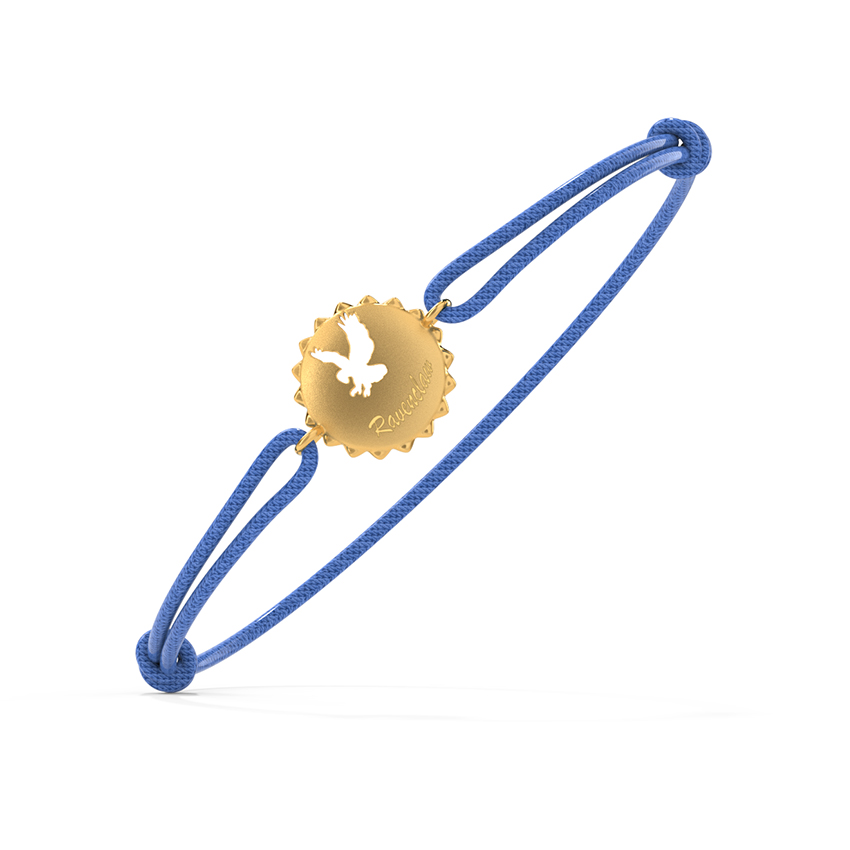 Ravenclaw Bracelet