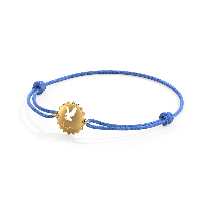 Ravenclaw Bracelet